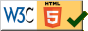 HTML5