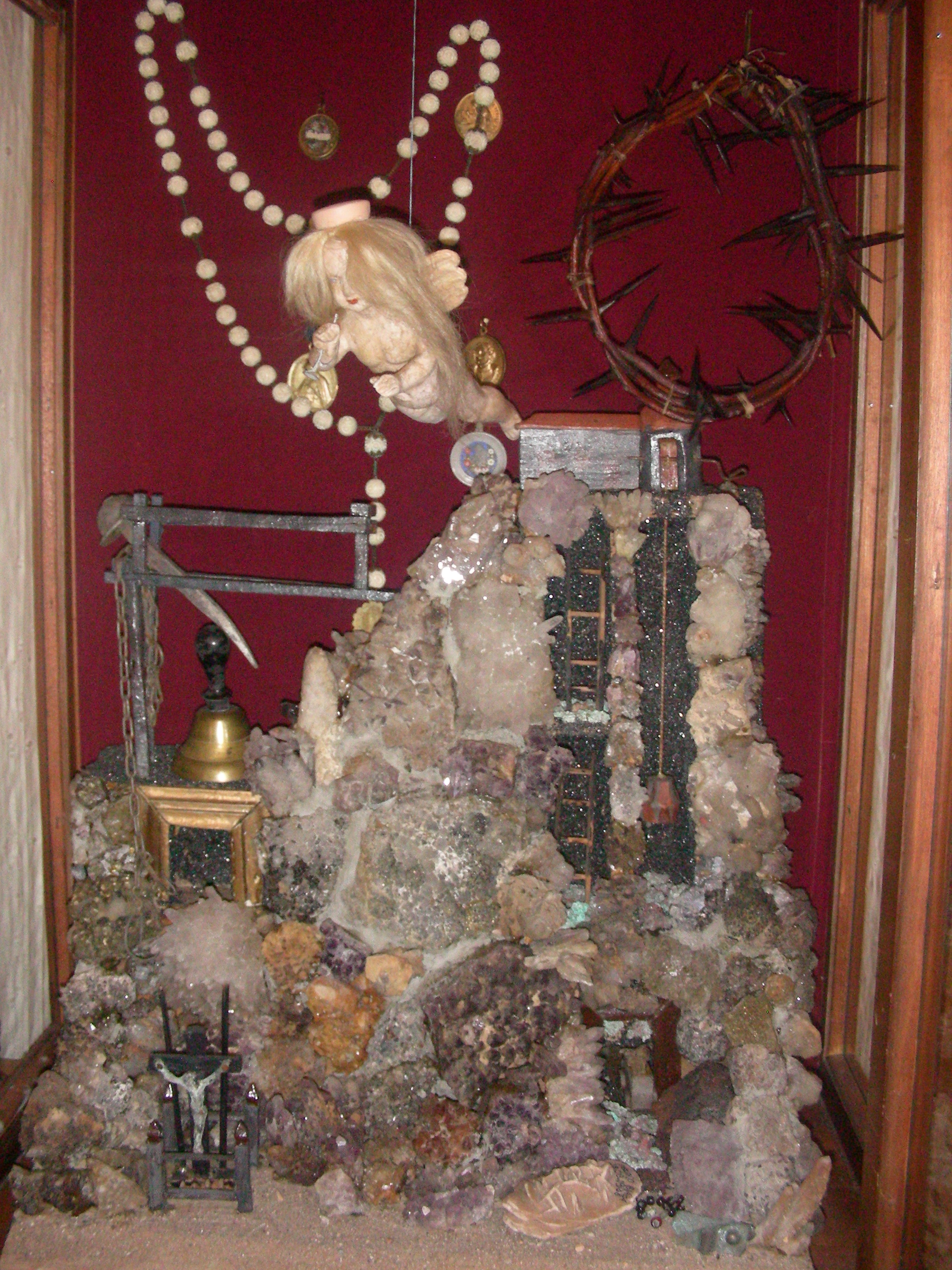 kaplica