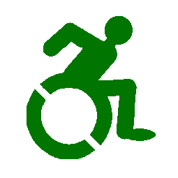 web Accessibility OK!