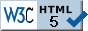 check HTML