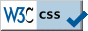 check CSS